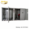 BeYou Automatic 33792 Egg Hatcher de qualité commerciale – Système d'incubation de volaille haut de gamme pour une utilisation à la ferme