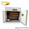 Incubateur et couveuse d'œufs de poulet entièrement automatique 176 Setter, en vente