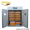 Incubateur d'œufs électrique numérique 880 entièrement automatique
