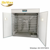 BeYou bon prix 5280 Setter couveuse incubateur oeuf Machine à couver ferme