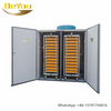 Incubateurs commerciaux 8448, contrôle automatique de la température, double (110V/220V), haute productivité, taux d'éclosion de 98%