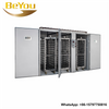 Incubateur automatique 12672, incubateur de poulet de grande taille avec taux d'éclosion de 98%