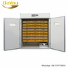 2112 incubateurs incubateur d'oeufs taux d'éclosion automatique de 98%