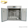 Petit incubateur, Machine à couver les œufs, 1584 œufs, Lahore, Pakistan, à vendre