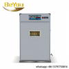 Incubateur d'œufs à taux d'éclosion élevé 220V, capacité de 352 œufs de poule, rotation automatique, double alimentation, utilisation agricole multifonctionnelle