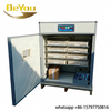 Incubateur d'œufs, couveuse entièrement automatique, incubateur 880 œufs