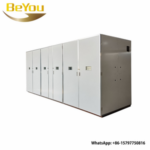 BeYou Automatic 33792 Egg Hatcher de qualité commerciale – Système d'incubation de volaille haut de gamme pour une utilisation à la ferme