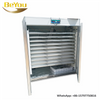 BeYou bon prix 5280 Setter couveuse incubateur oeuf Machine à couver ferme