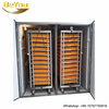 Incubateurs commerciaux 8448, contrôle automatique de la température, double (110V/220V), haute productivité, taux d'éclosion de 98%