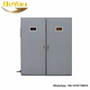 Incubateur d'œufs automatique 9856, taux d'éclosion 98%, 220V, usage domestique pour oiseaux, oies, canards, poulet, émeu, dinde, Reptile, nouveau