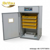 Incubateur d'œufs de poulet 352 Setter, Machine à couver automatique, offre spéciale améliorée