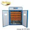 Incubateur d'œufs électrique numérique 880 entièrement automatique