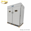 2112 incubateurs incubateur d'oeufs taux d'éclosion automatique de 98%
