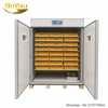 2112 incubateurs incubateur d'oeufs taux d'éclosion automatique de 98%