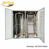 BeYou 9856 Incubateur de poulet et machine à couver pour le Zimbabwe