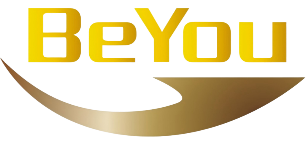 BeYou-商标