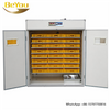 2112 incubateurs incubateur d'oeufs taux d'éclosion automatique de 98%
