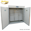 BeYou bon prix 5280 Setter couveuse incubateur oeuf Machine à couver ferme