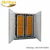 BeYou 9856 Incubateur de poulet et machine à couver pour le Zimbabwe