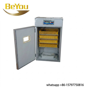 Incubateur d'œufs de poulet 352 Setter, Machine à couver automatique, offre spéciale améliorée