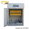 Incubateur et couveuse d'œufs de poulet entièrement automatique 176 Setter, en vente