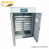 BeYou Industrial 1408 Incubateur et éclosoir solaire pour œufs – Solution d'élevage de volaille de qualité professionnelle – Certifié CE